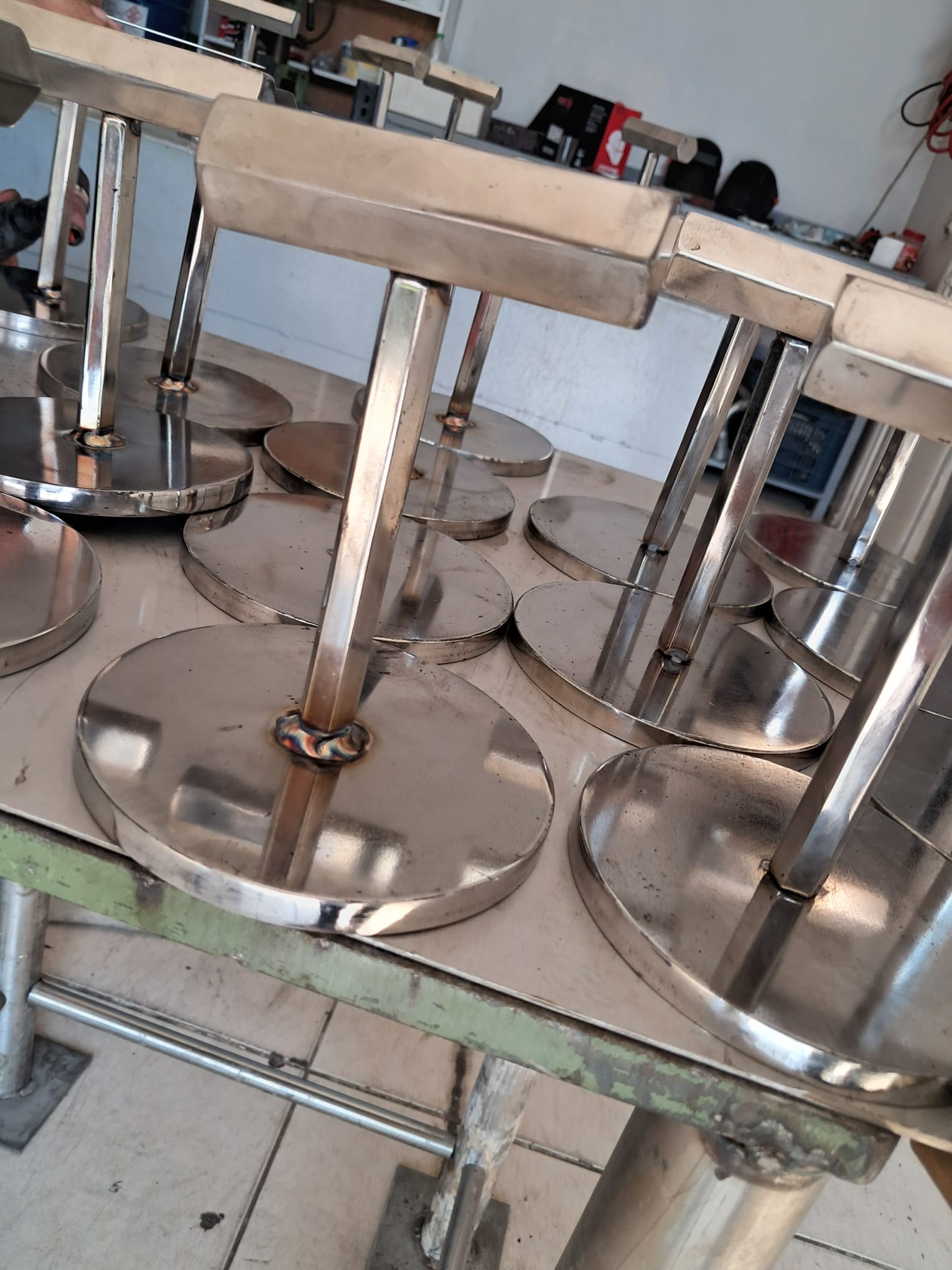 Hardweld Makina